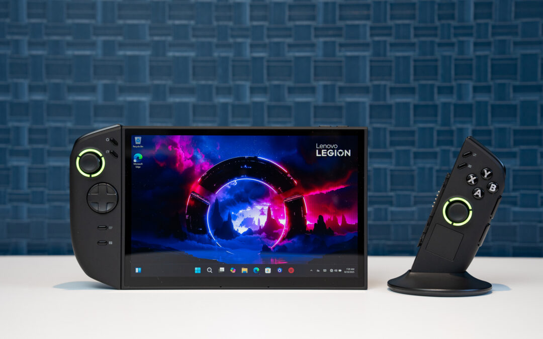 Lenovo Legion Go 2 suddenly costs $650 more as RAMageddon lays waste to gaming hardware