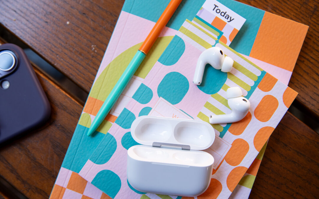 The AirPods Pro 3 have dropped below $200 for the first time