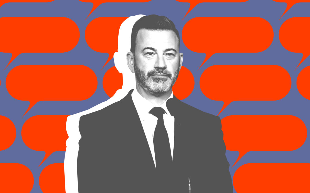 Trump demands ABC fire Jimmy Kimmel