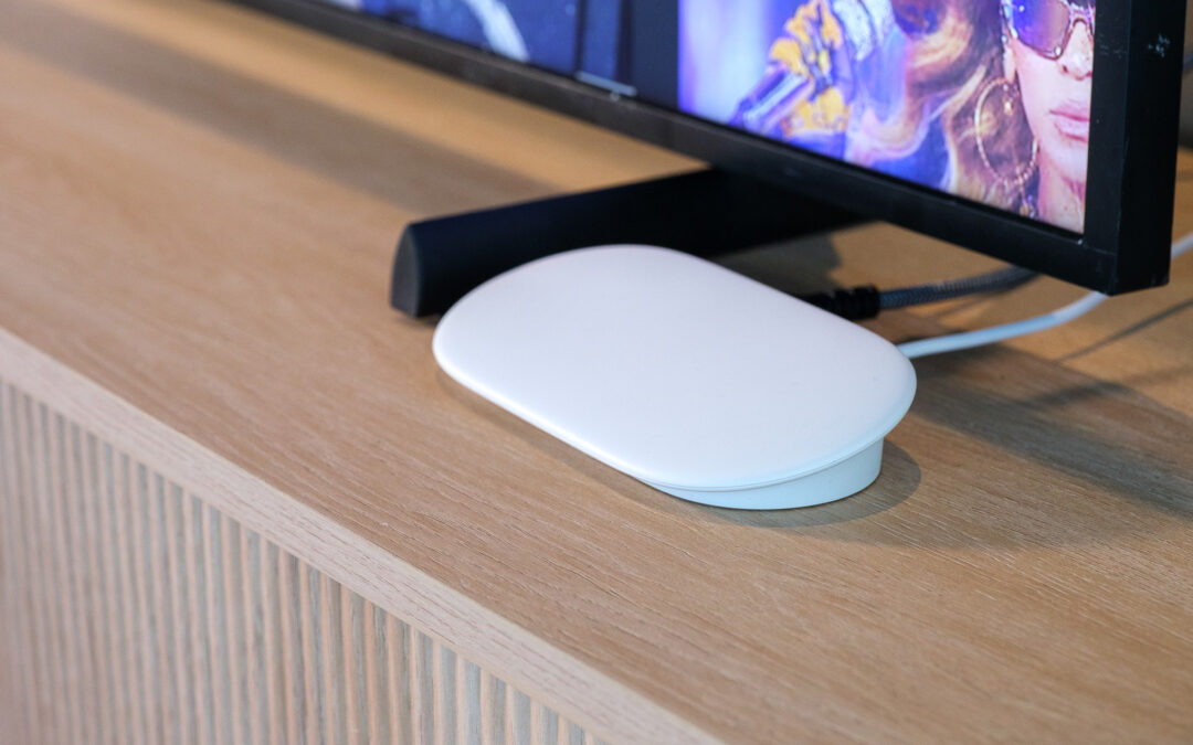 Google’s best-ever 4K streamer is within $1 of its lowest price