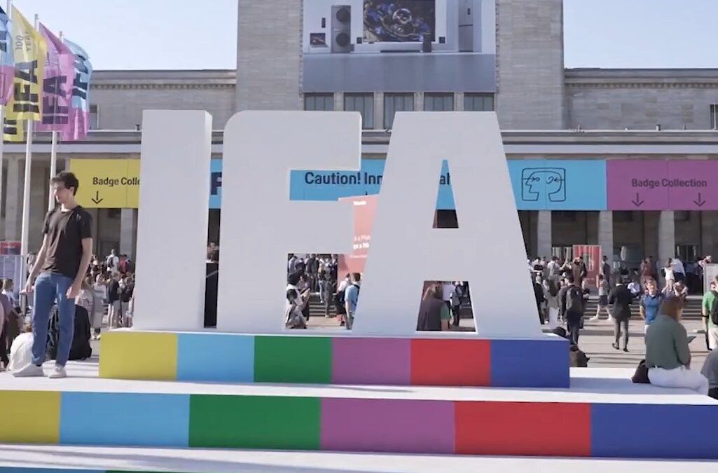 IFA 2026: the biggest tech and gadget announcements