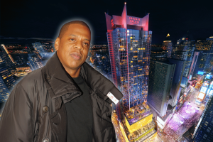 Jay-Z champions Caesars Palace Times Square casino as cultural investment