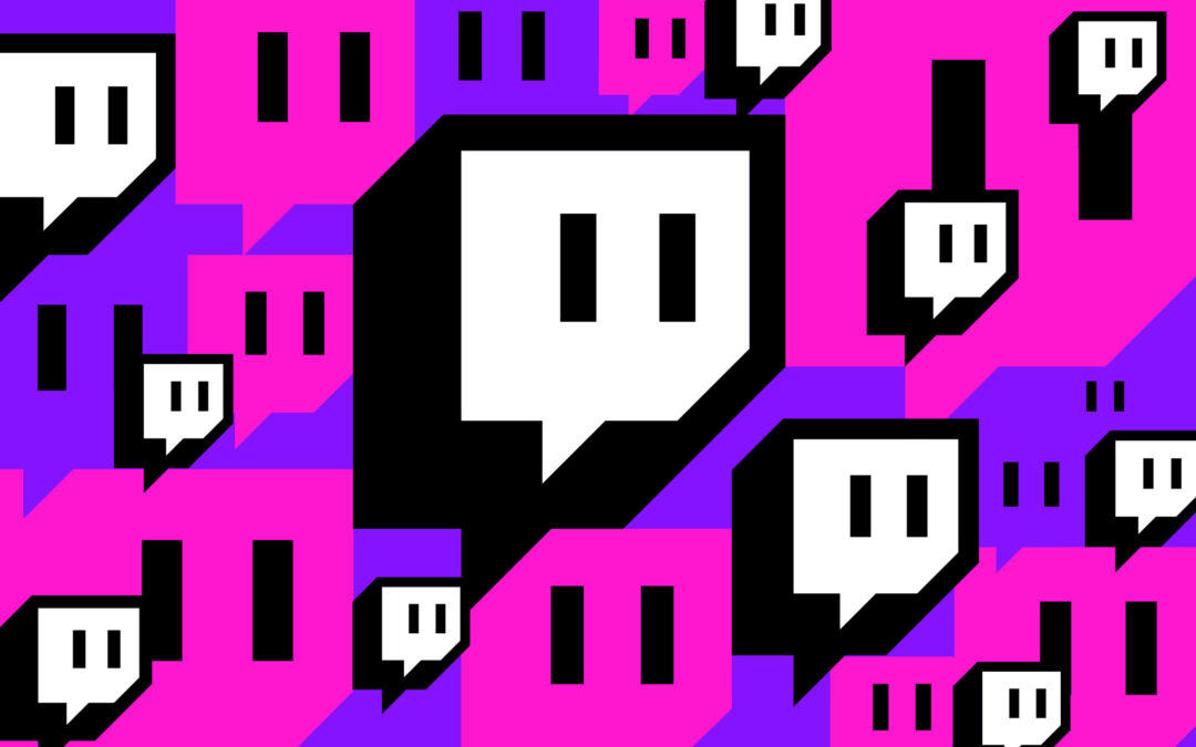 Twitch will let parents stop their teens going live
