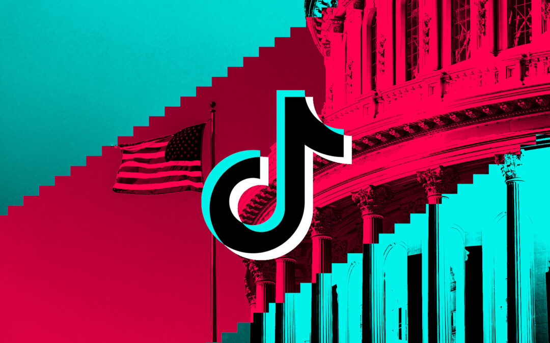 The China-US deal for TikTok could take another month to work out