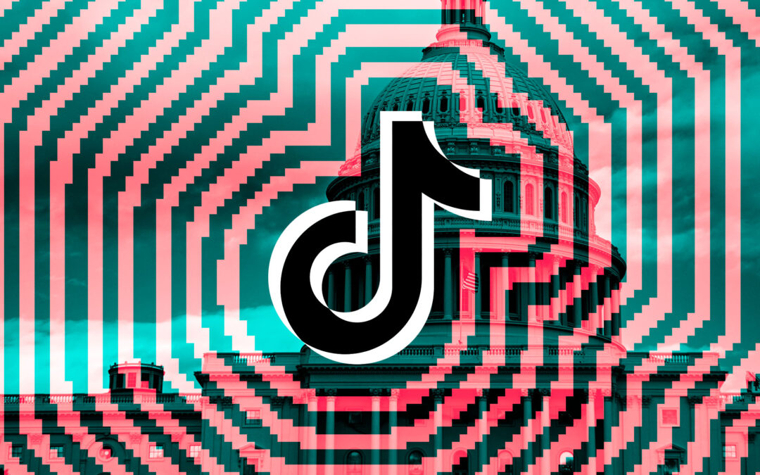 Congress doesn’t seem to know if the TikTok deal complies with its law