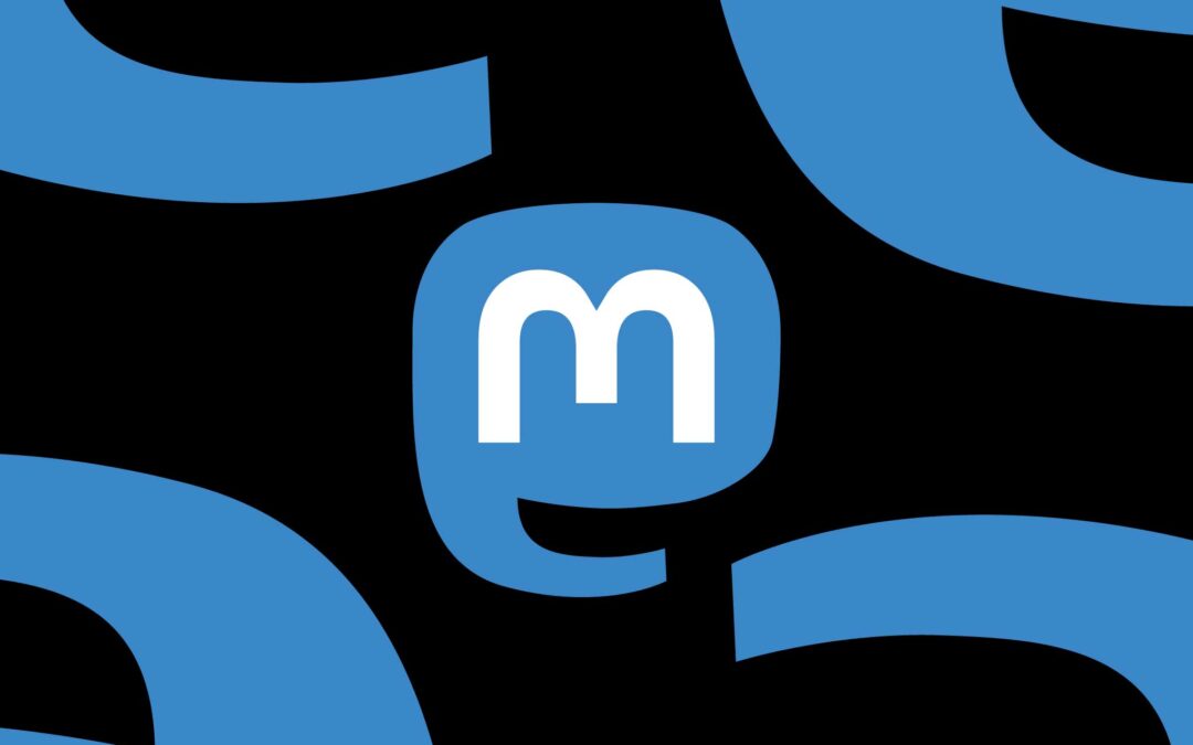 Mastodon is testing easier ways to get you started in the fediverse