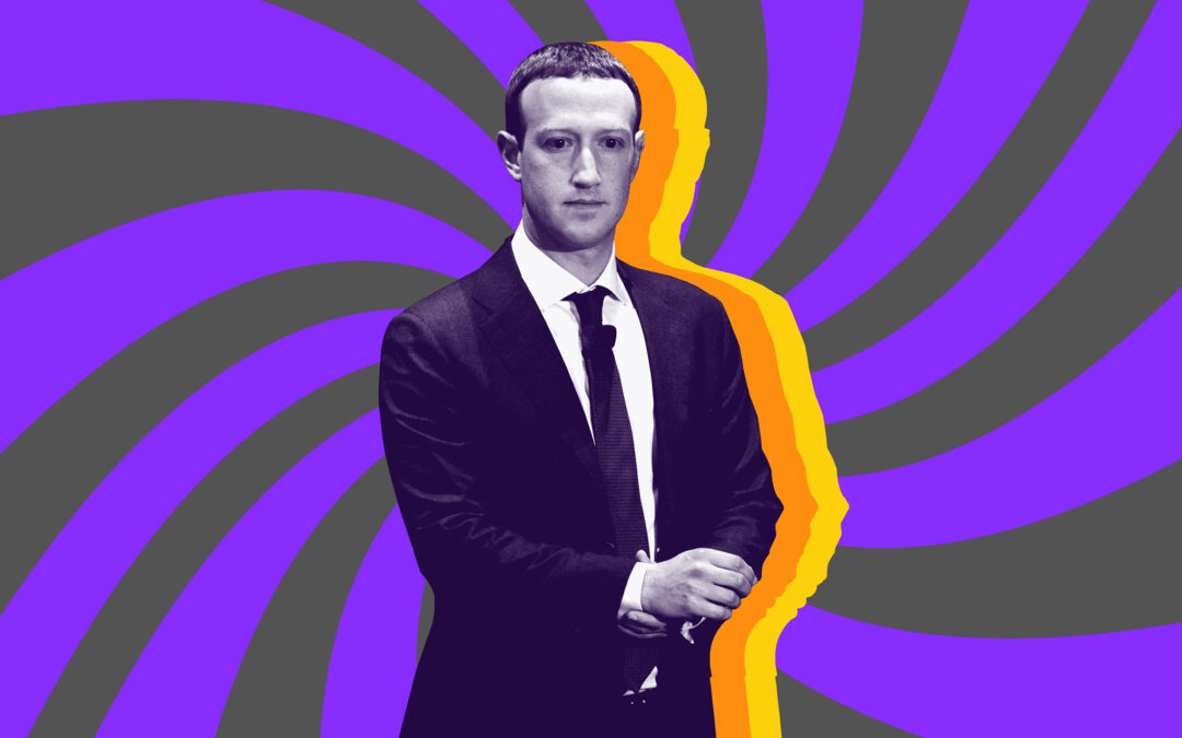Facebook gave our data to Cambridge Analytica and all I got was this $38.36