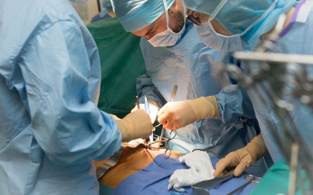 Everyone agrees organ donation saves lives. So why don’t more people do it?