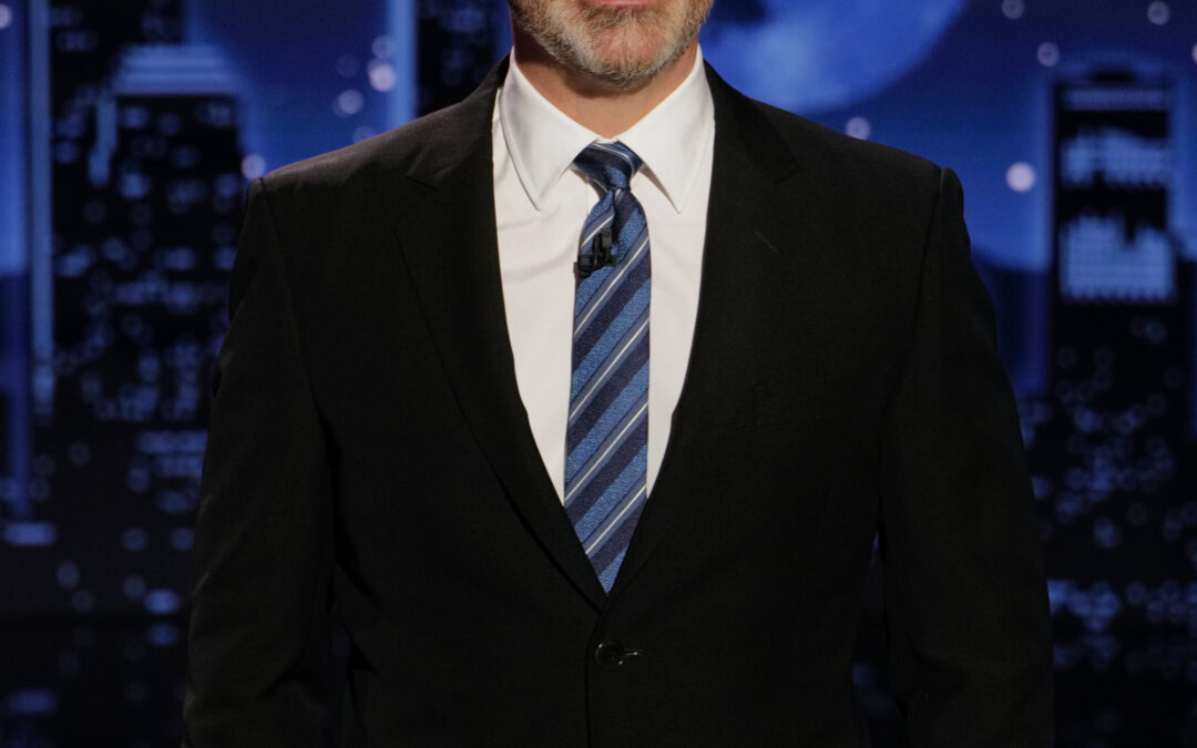 Let’s be clear about what happened to Jimmy Kimmel