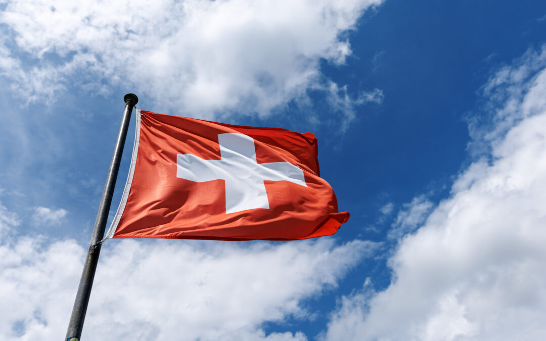 Switzerland releases its own AI model trained on public data