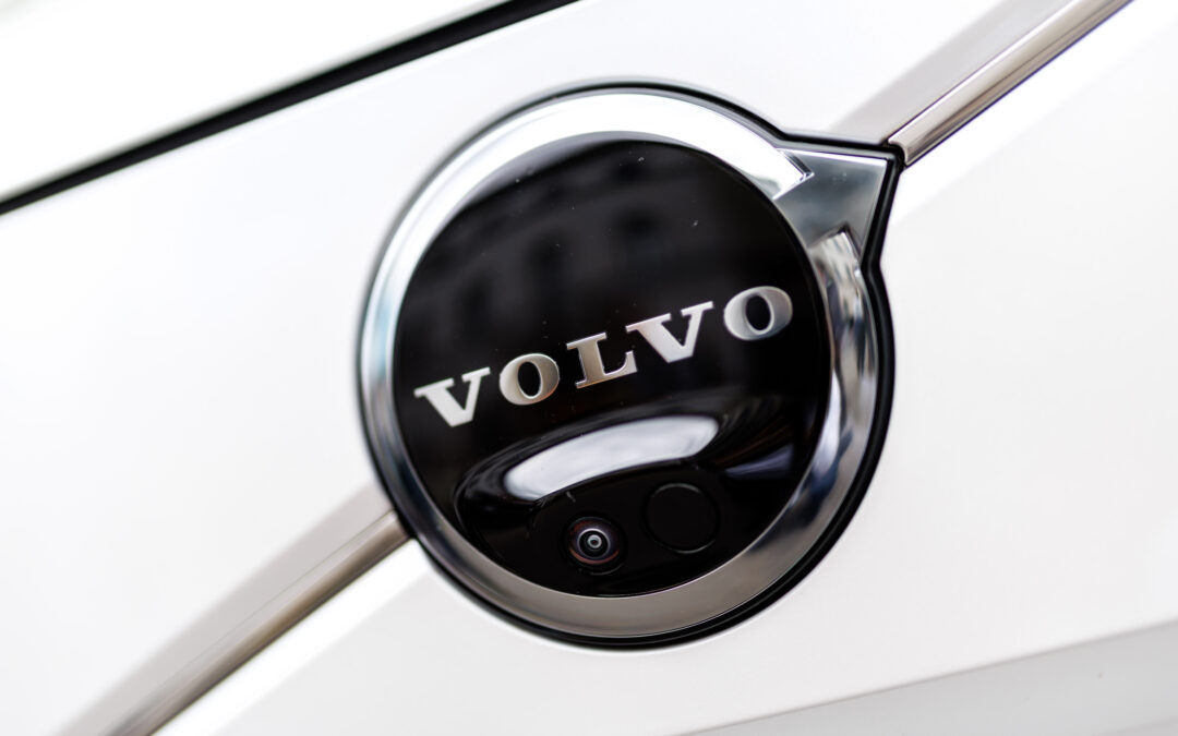 Volvo is trying to put its EV stumbles in the rearview