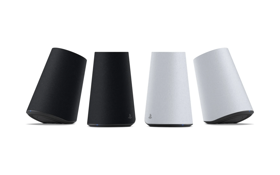 PlayStation’s wireless gaming speakers launch in November