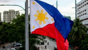 Philippines Senate warns Meta after gambling inquiry no-show
