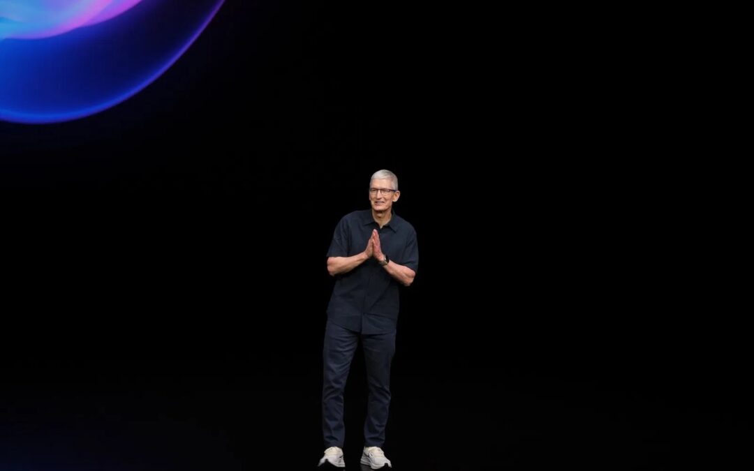 The iPhone 17’s potential makeover might be just enough