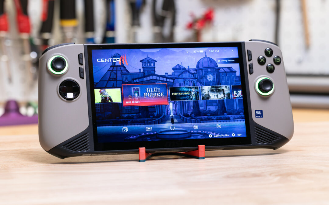 Valve confirms it’s working with Intel and Nvidia on SteamOS for more GPUs