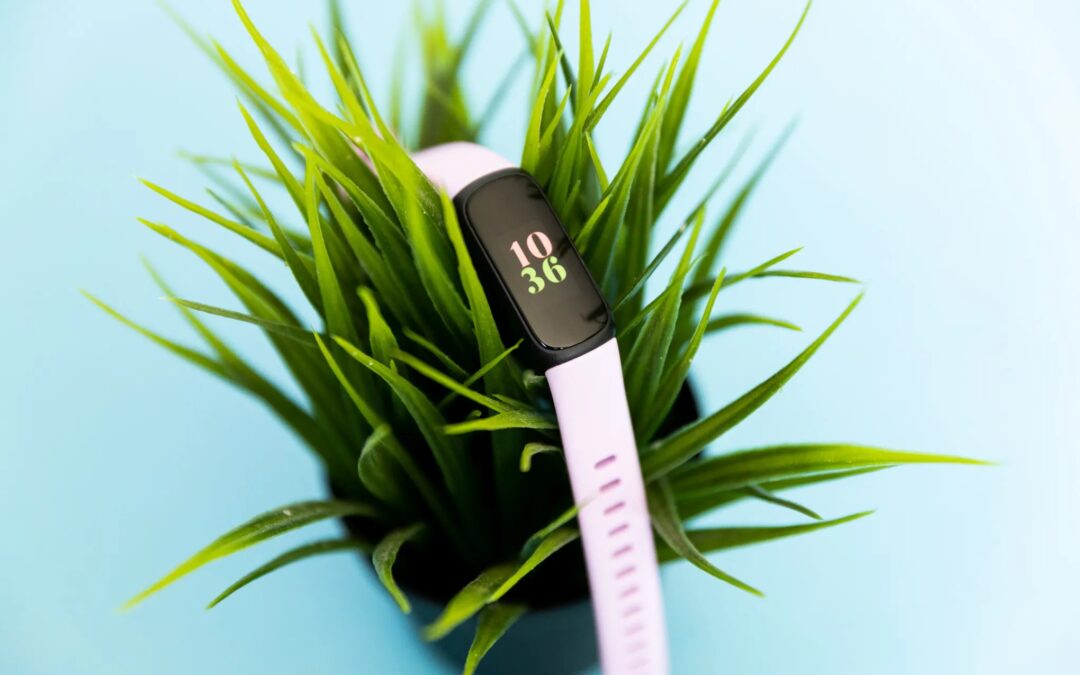 Fitbit’s budget-friendly Inspire 3 is $30 off, matching its best price