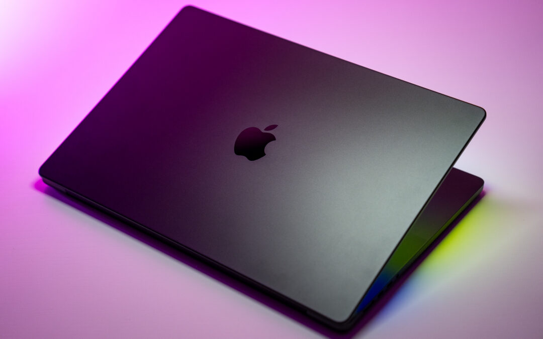 MacBook Pro rumor points to OLED, touchscreen upgrades next year