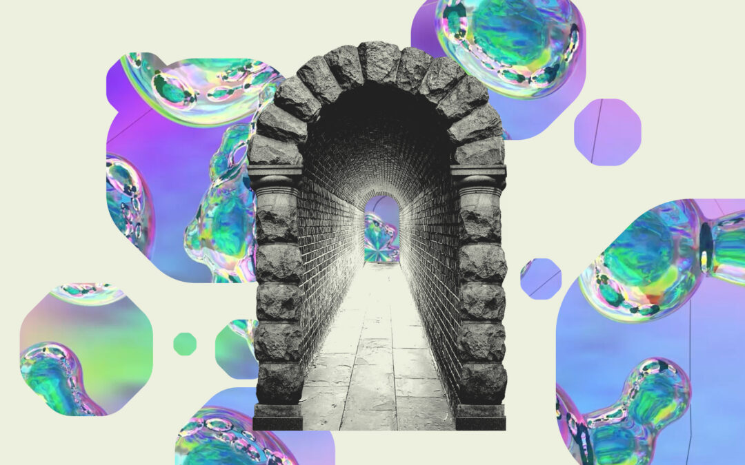 The return of the trans underground