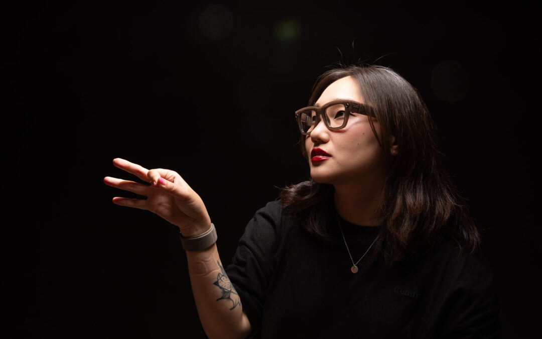 The future I saw through the Meta Ray-Ban Display amazes and terrifies me
