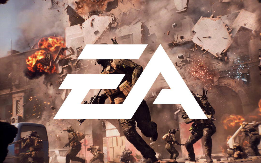 Battlefield 6 is a pivotal moment for the series — and EA