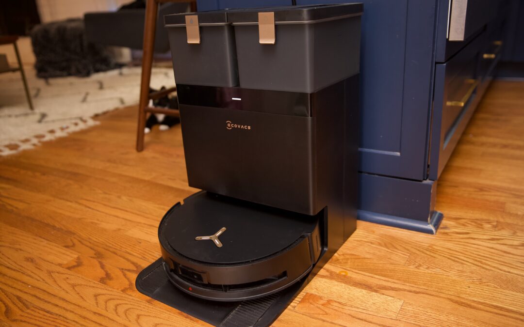 Robot vacuums from Eufy and Roborock are over 50 percent for Amazon’s spring sale