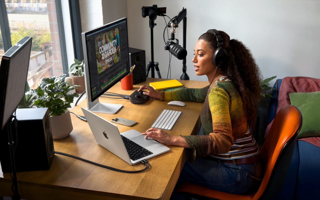 Here’s where you can preorder the new M5 MacBook Pro and iPad Pro