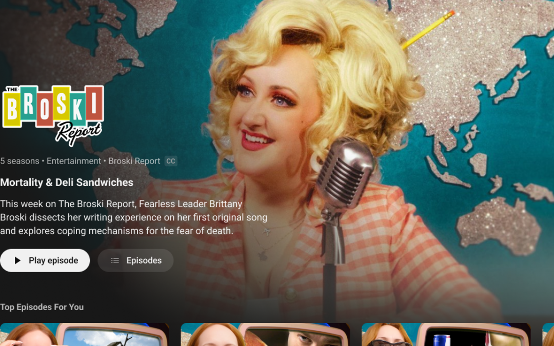 Inside YouTube’s transformation on your TV