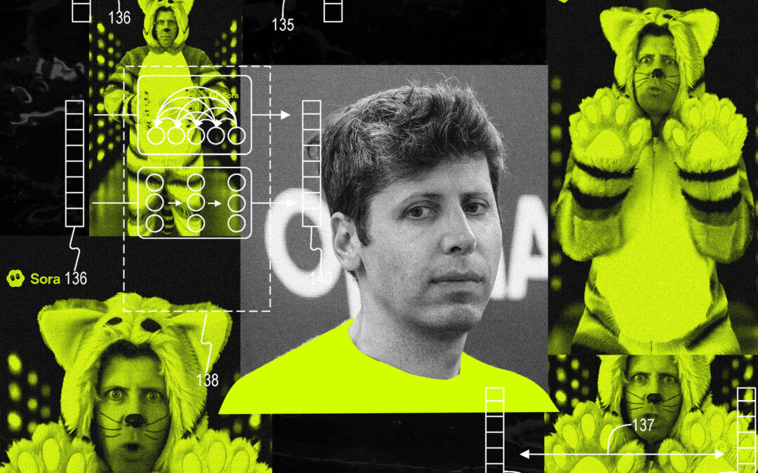 The AI industry is at a major crossroads