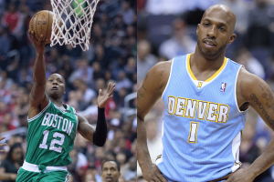NBA to withhold Billups and Rozier salaries during live FBI investigation