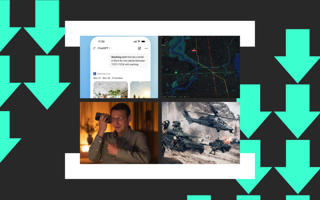 ChatGPT is becoming an everything app