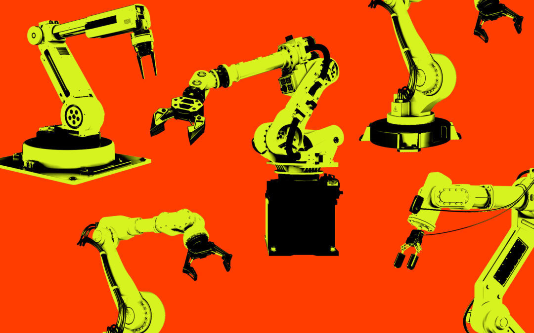 Why world models are the next big thing in AI