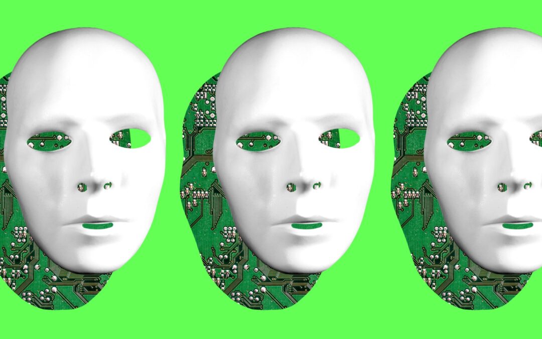 New York’s new law forces advertisers to say when they’re using AI avatars