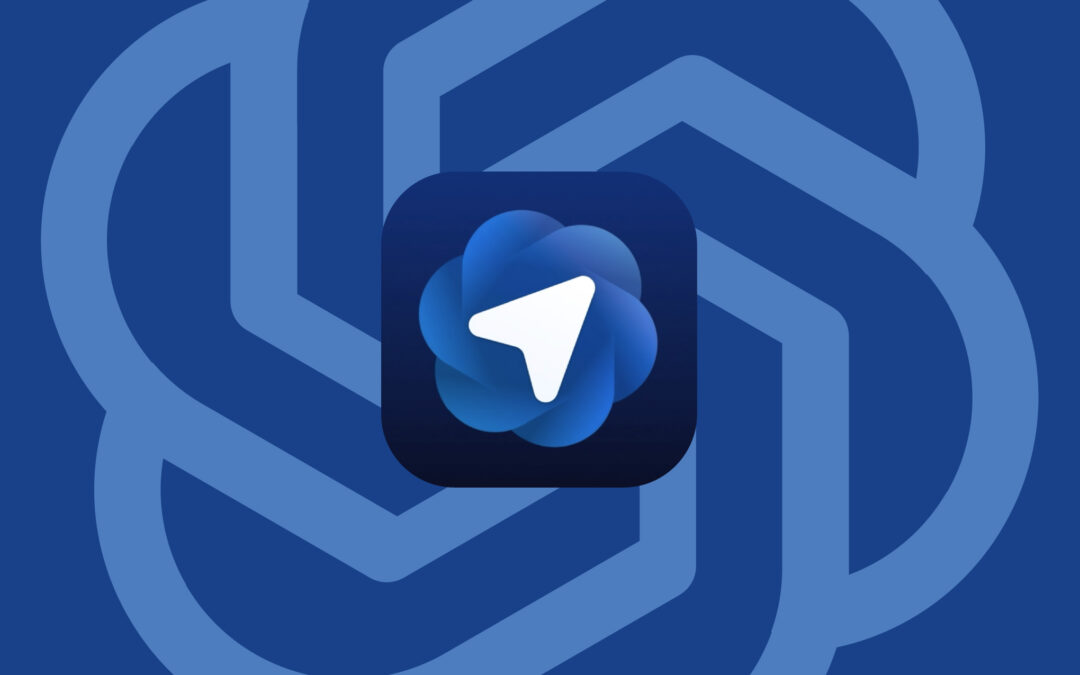 The ChatGPT browser is already dead