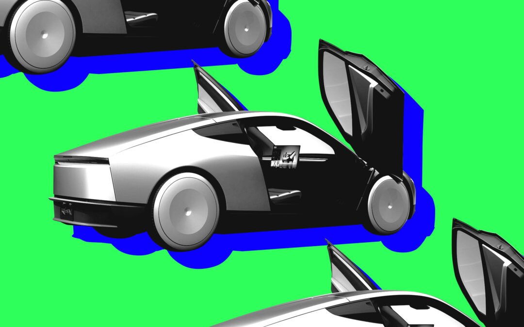 Tesla’s Cybercab goes into production — so why is Musk tapping the brakes?