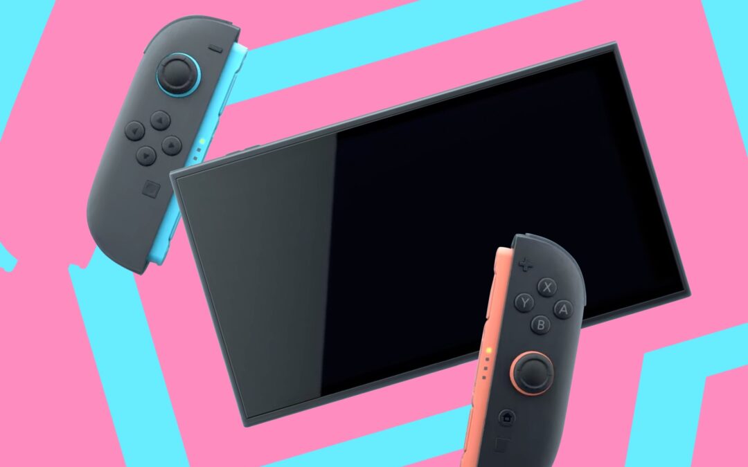 The Nintendo Switch 2 is $15 off at Woot