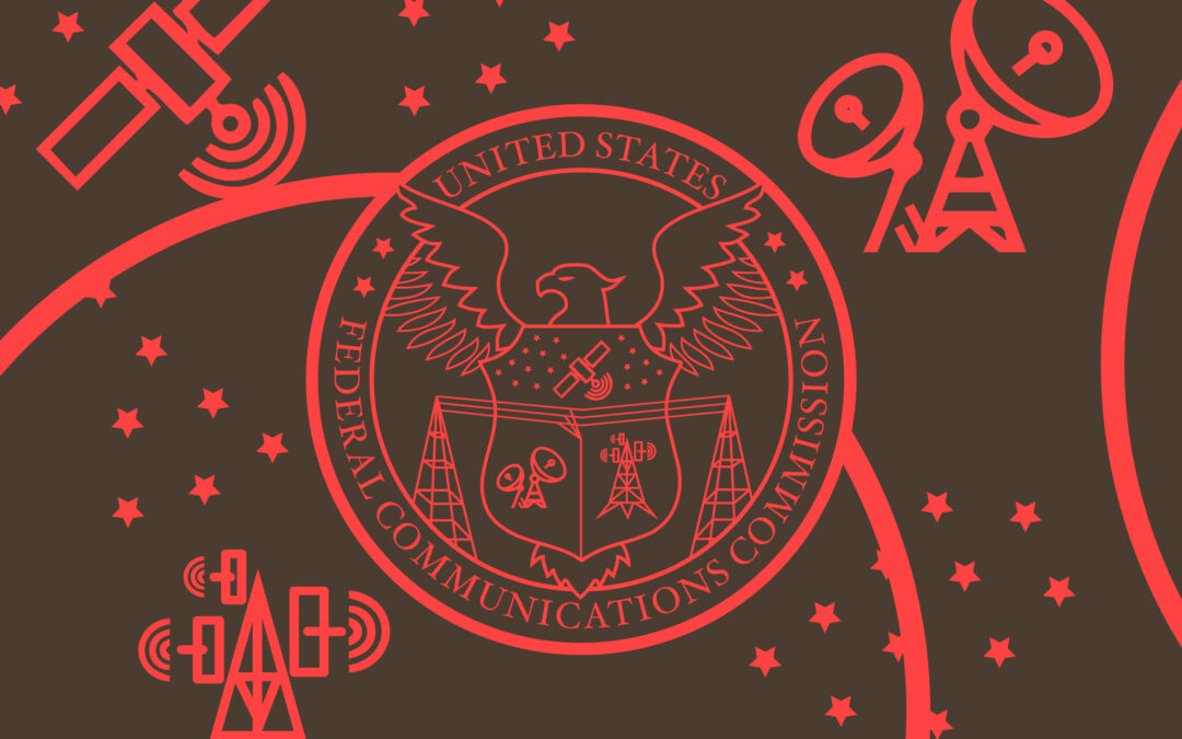 FCC officially decides gigabit speeds are too good for you
