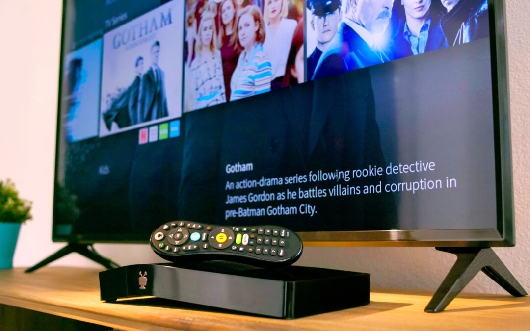 TiVo won the court battles, but lost the TV war