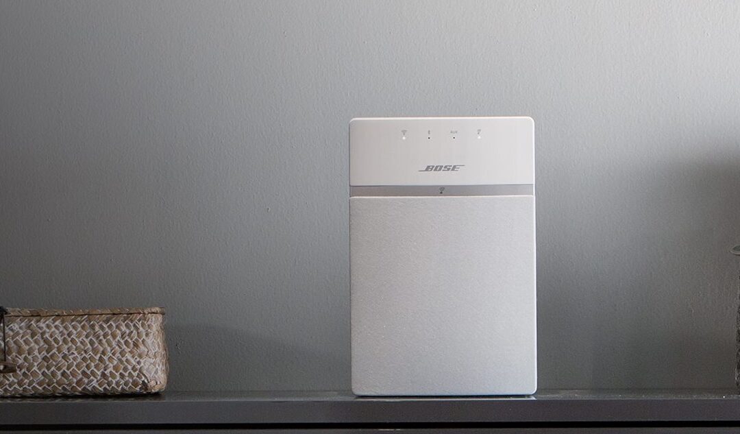 Bose is yanking key features from its SoundTouch speakers