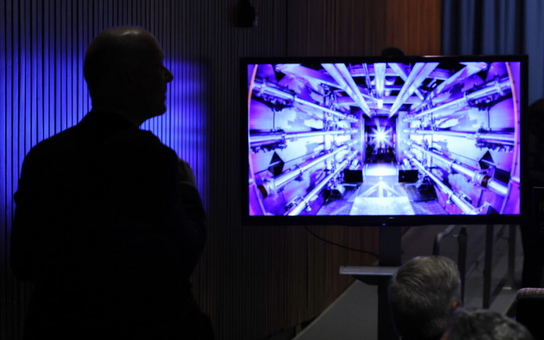 The US has a new roadmap for fusion energy, without the funds to back it up