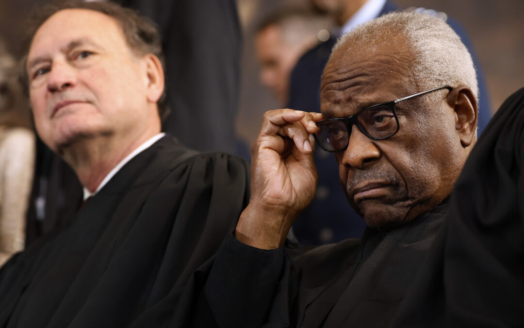 The uncomfortable problem with America’s greatest civil rights law