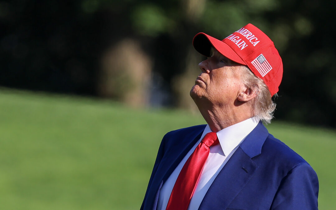 Can America recover from Trump? Here’s what new data says.