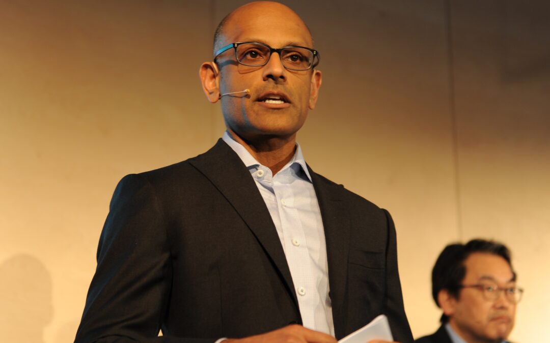 Microsoft’s agent platform play