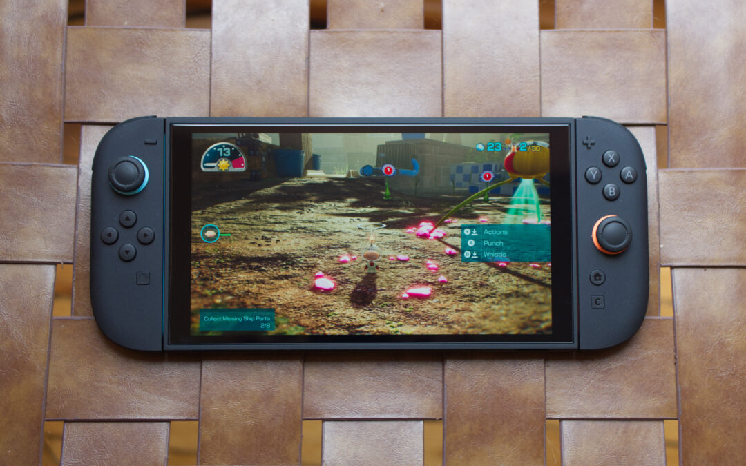 The Nintendo Switch 2 and Ninja’s Creami are the best deals of the week