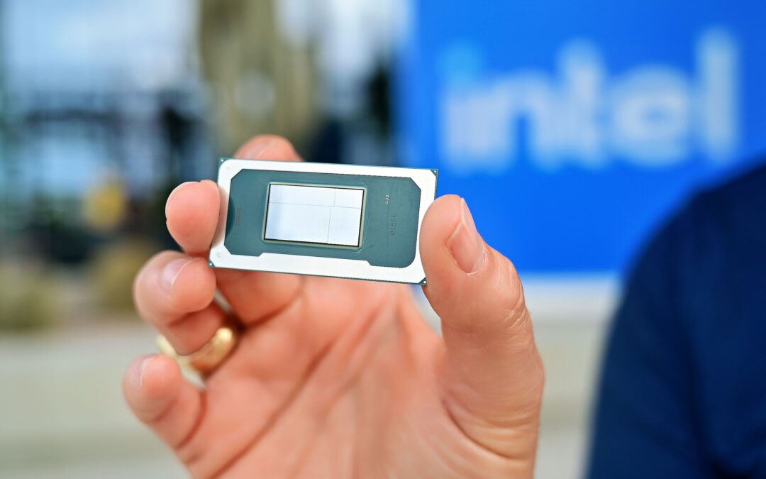 Here is Panther Lake, Intel’s 2026 laptop chip with next-gen graphics