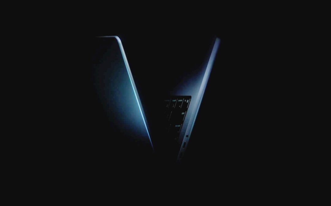 Apple teases M5 MacBook