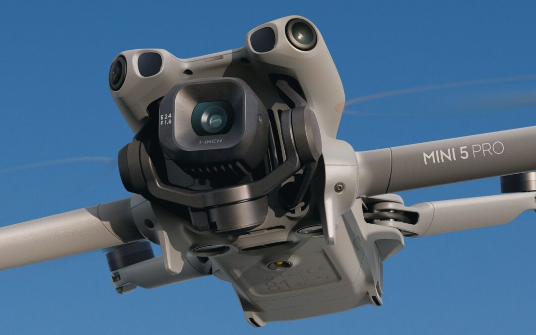 DJI ban: how the world’s biggest dronemaker is getting shoved out of the US