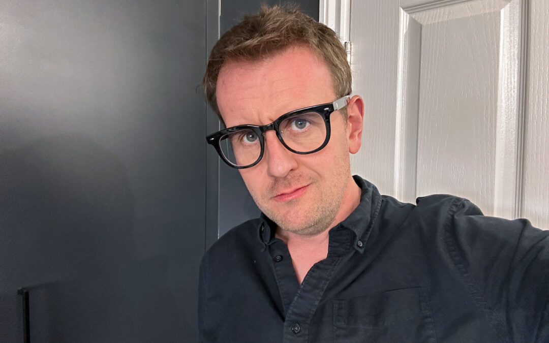 Halliday Glasses review: Ambitious smart glasses with frustrating flaws