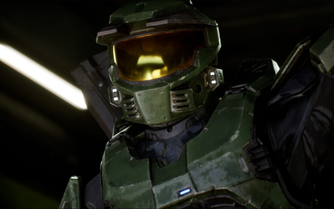 Halo: Campaign Evolved arrives July 28th