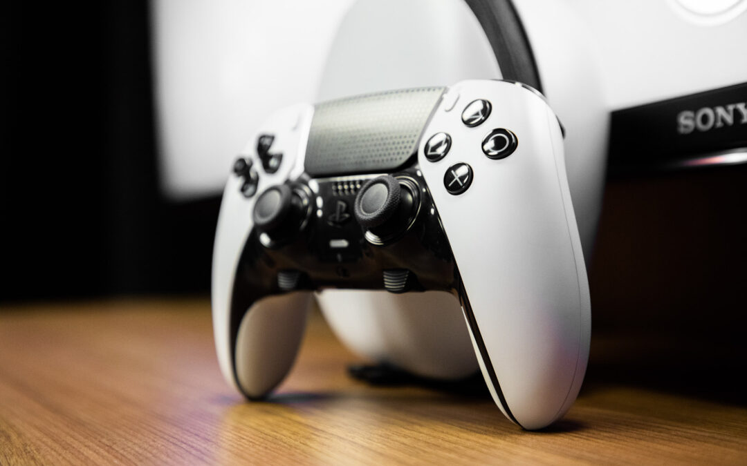 The DualSense Edge has fallen to one of the lowest we’ve seen for Black Friday