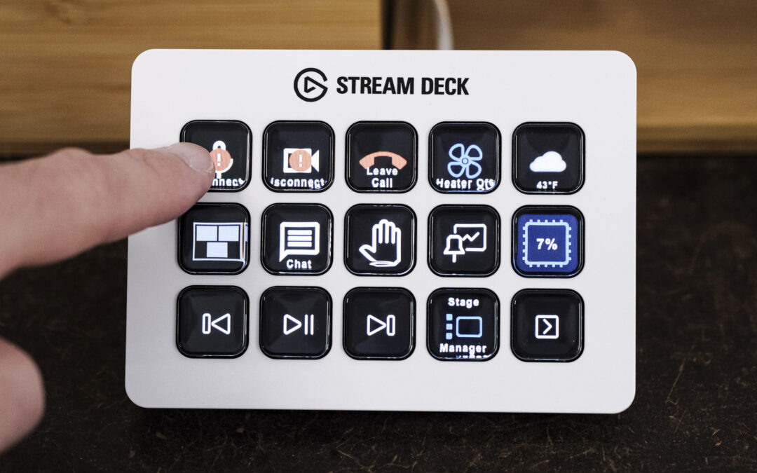 Your Stream Deck’s ‘device not supported’ error should fix itself if you log in